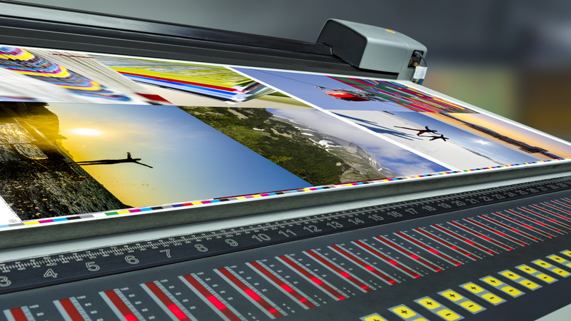 Screen Printing Phoenix