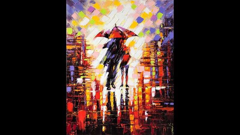 Art Classes in Richmond VA