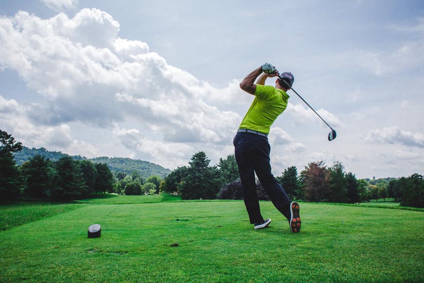 Golf Club Memberships Near Walhalla SC