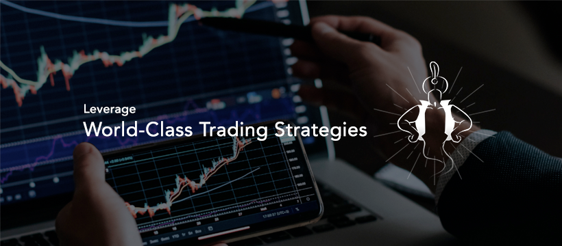 Get The Best Advice From Stock Options Trading Advisory Services