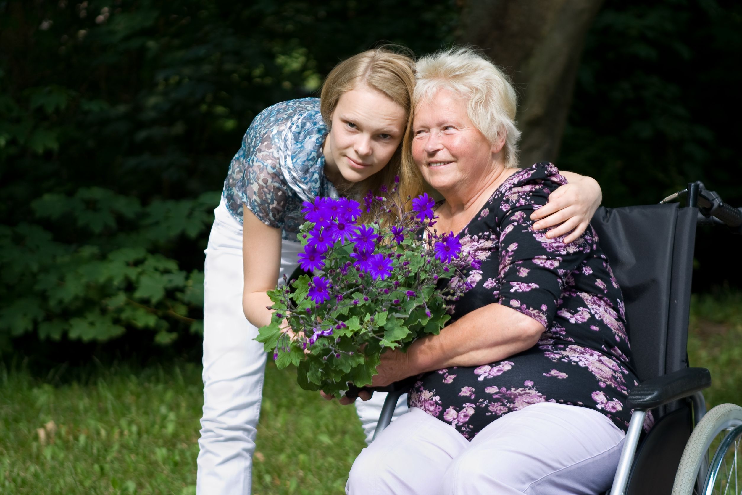Capital City Nurses Provides Reliable Senior Care Services In Alexandria, VA