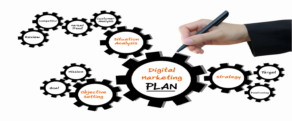 Spin Markket Has Quality Website Design Services in Iowa