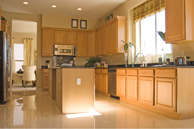 Casey’s Creative Kitchens Provides The Top Kitchen Cabinets In Burlington.