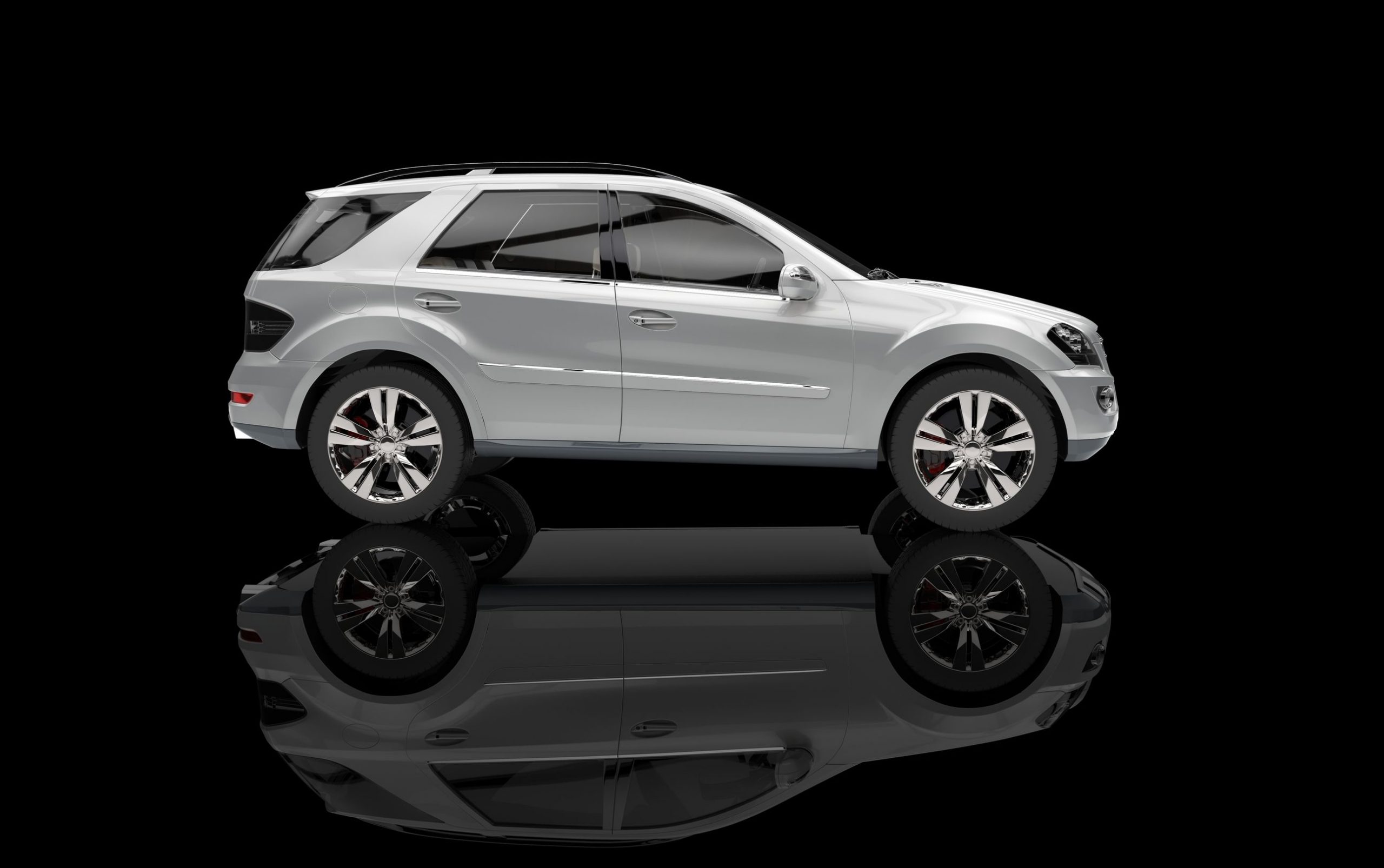 Mercedes-Benz London Has One Of The Best Luxury Suv Showrooms In London.