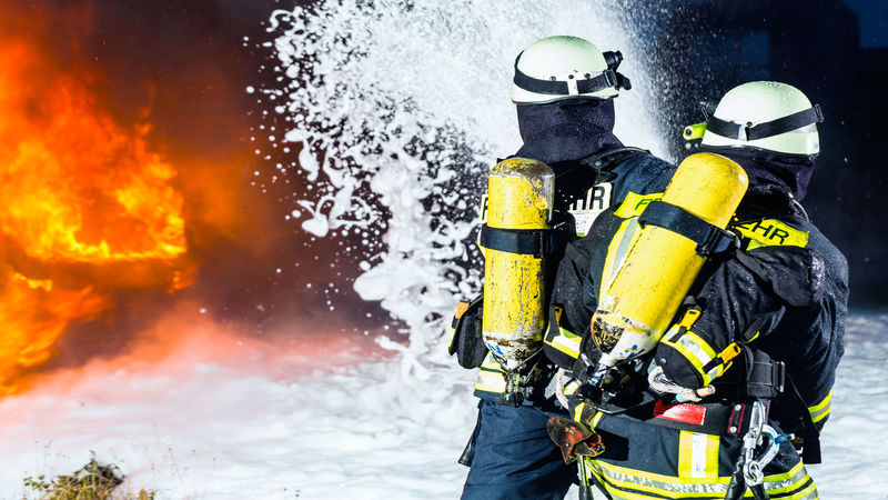 Fire Alarm Inspection Billings MT