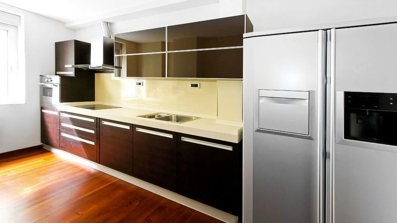 Casey’s Creative Kitchens Provides The Top Bathroom Remodeling Design In Burlington.