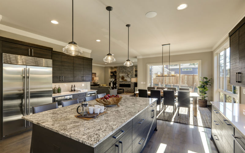 Contact Pronorm Kitchen Design For Modern German Kitchens Design In London