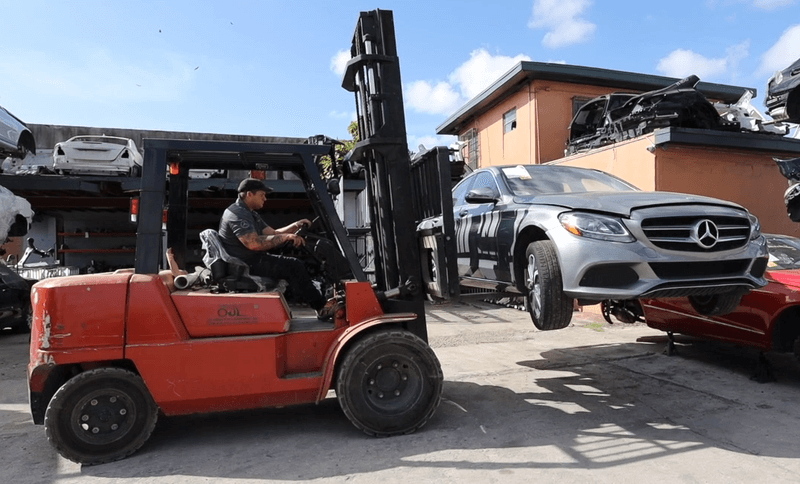 Cheap Towing Houston TX