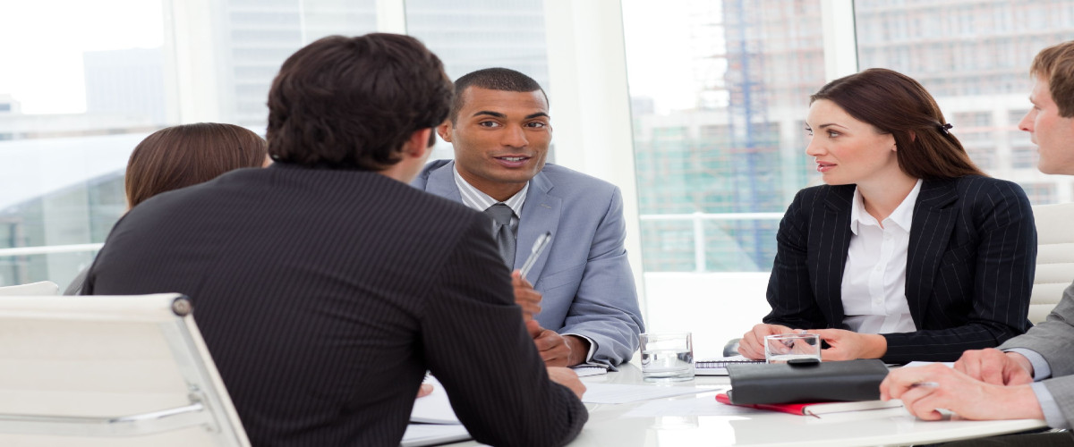 Sales Placement Agencies