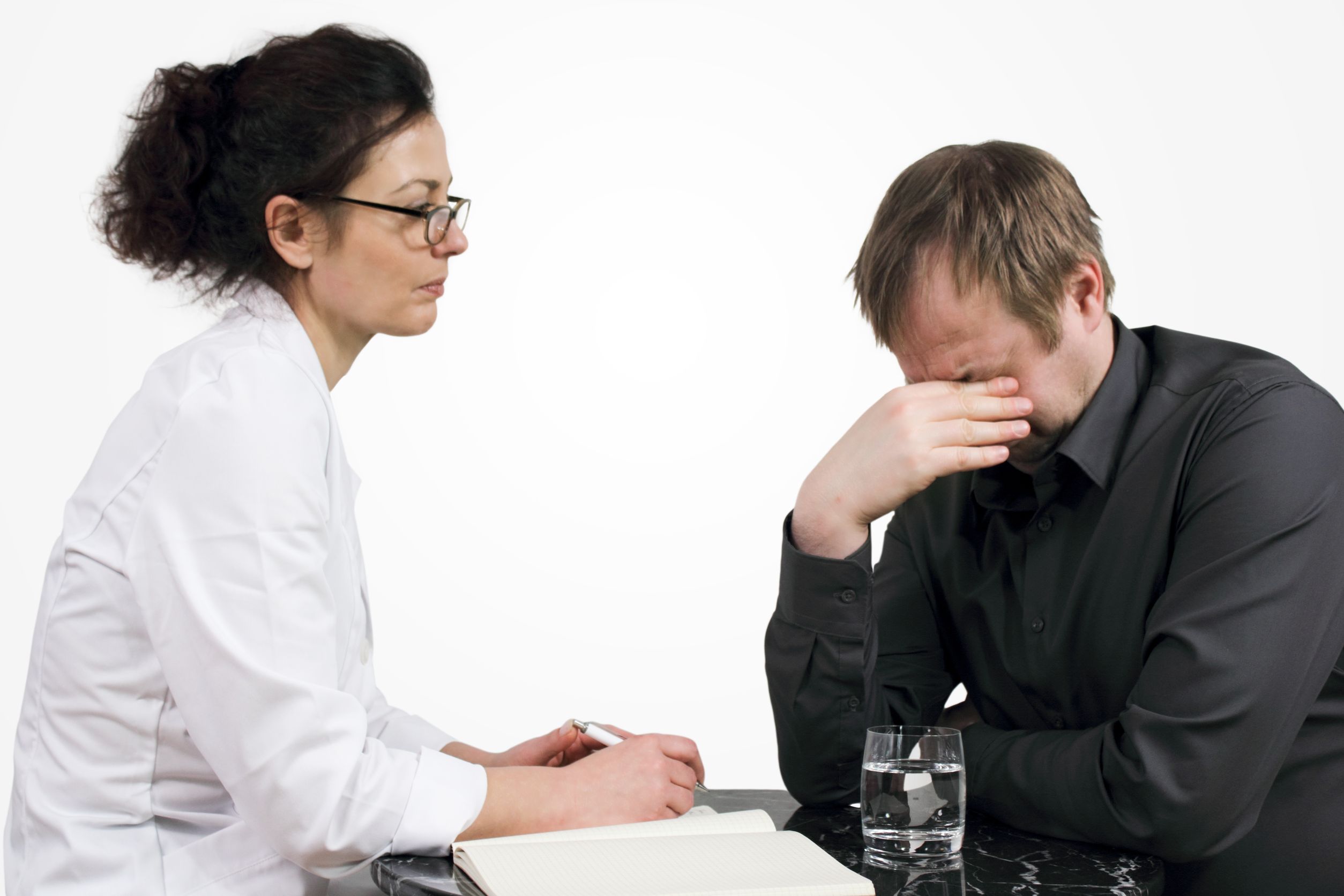 Dominion Care Offers Some Of The Best Crisis Services In Richmond.
