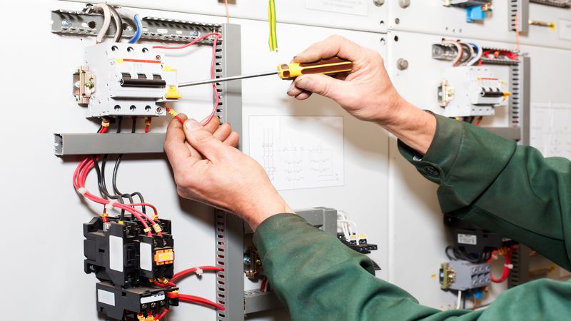 Energized Generators Provides Best Electrical Services In Port St. Lucie.