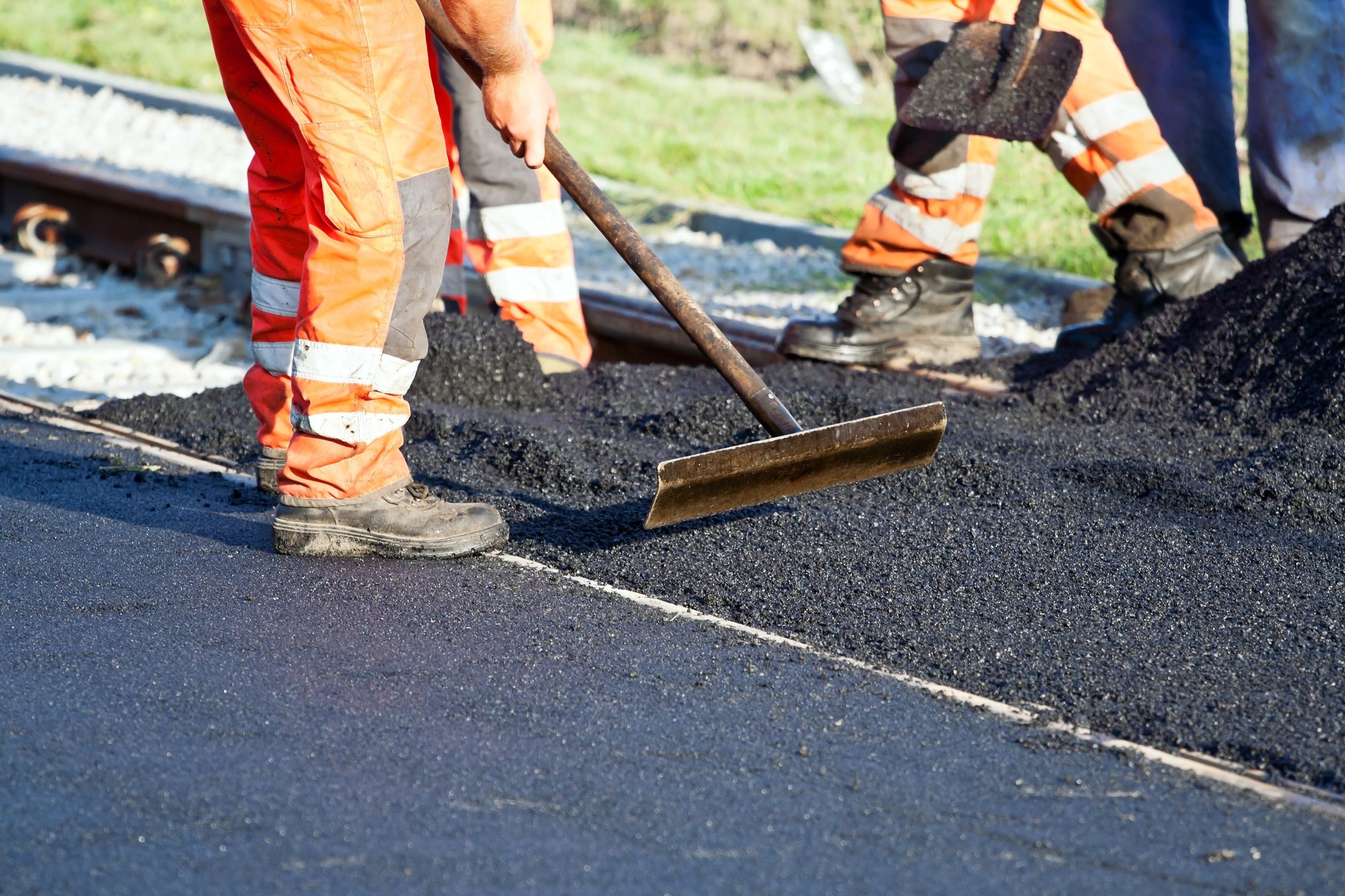 Get Concrete Leveling In Denver Done From Ram Jack Of Colorado.