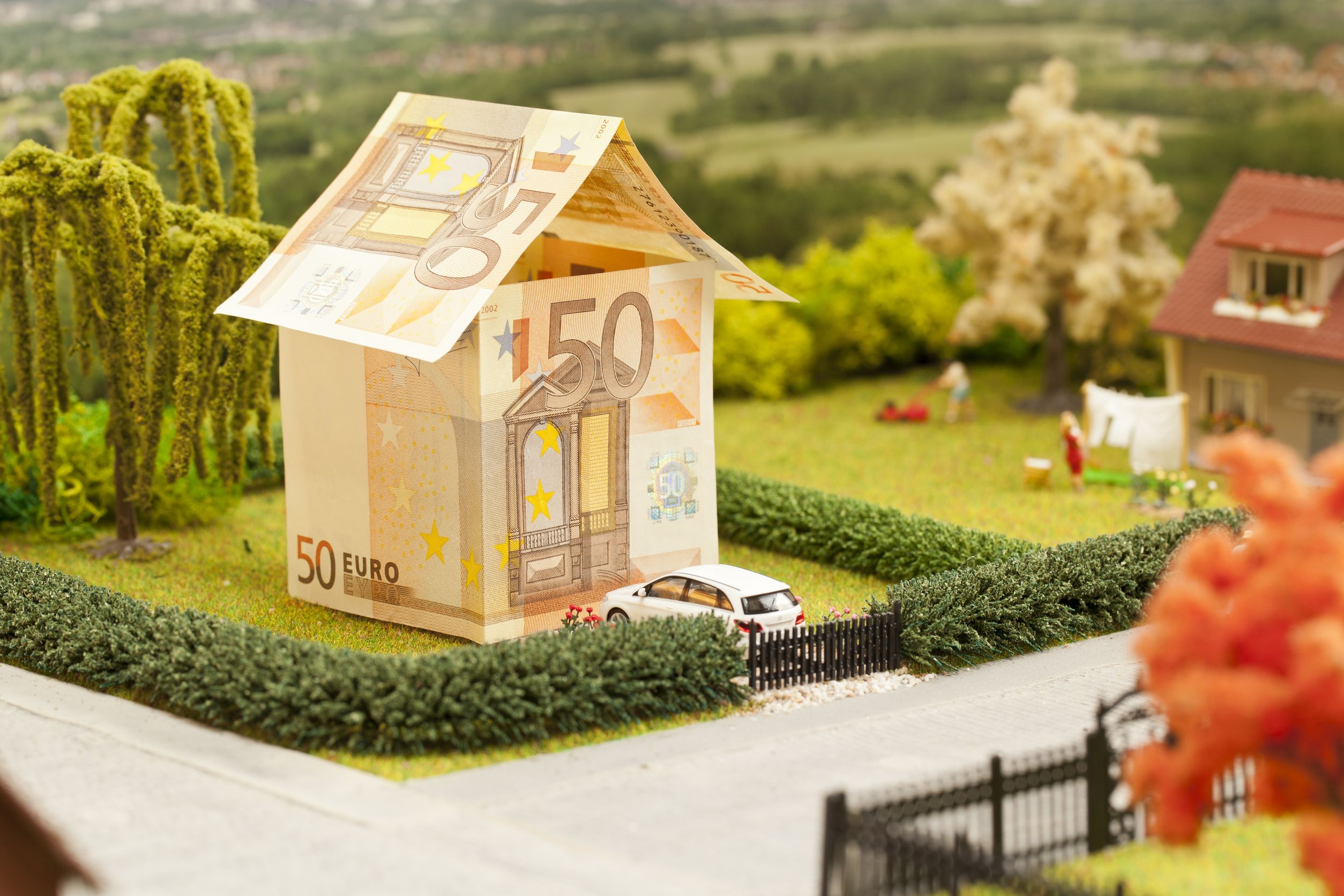 30 Year Fixed Mortgage Rates Ponte Vedra Beach