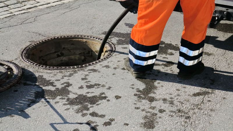 Nor-Cal Pipeline Services is the Premier Pipe Cleaning Company in Benicia
