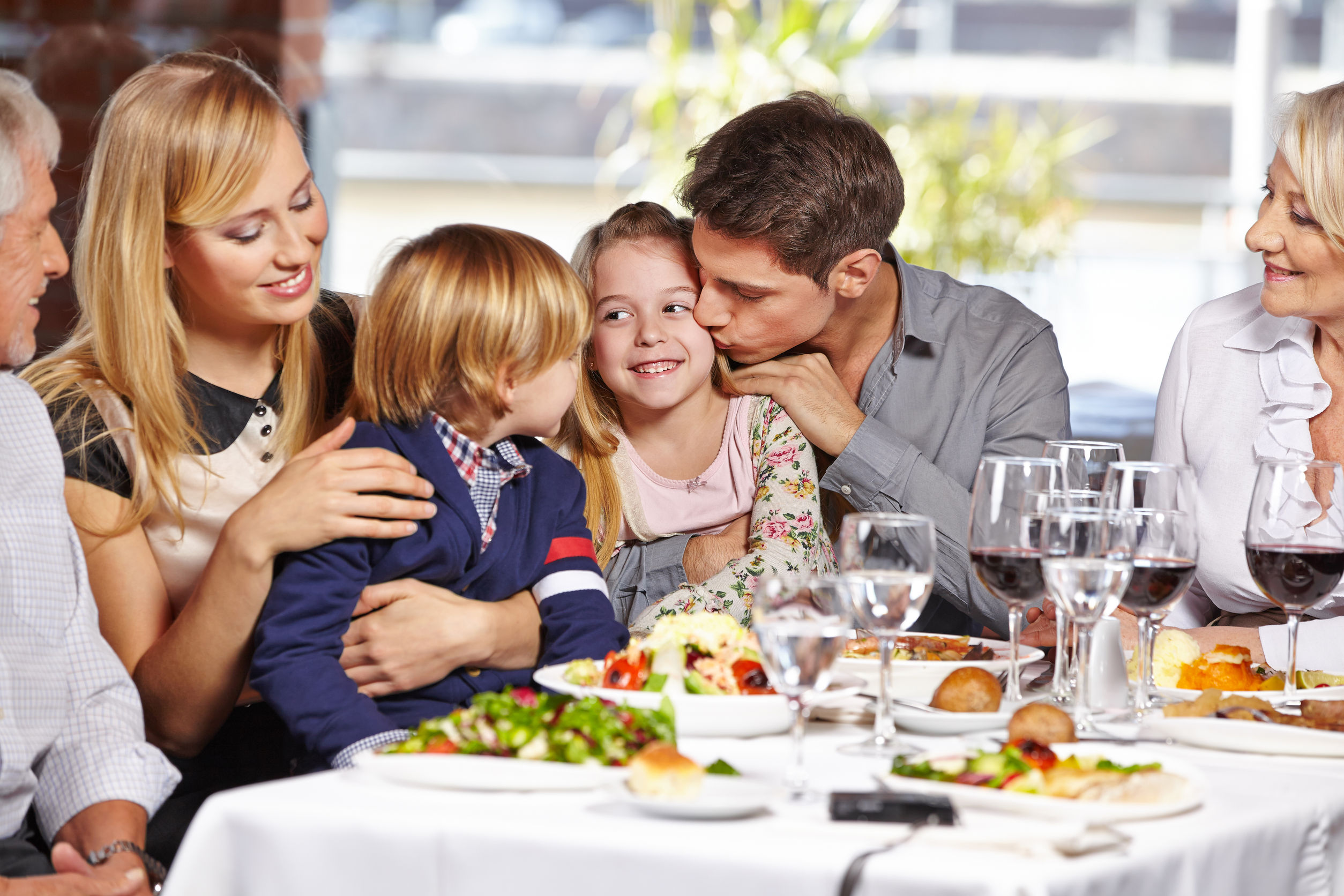 Family Meals Near Me