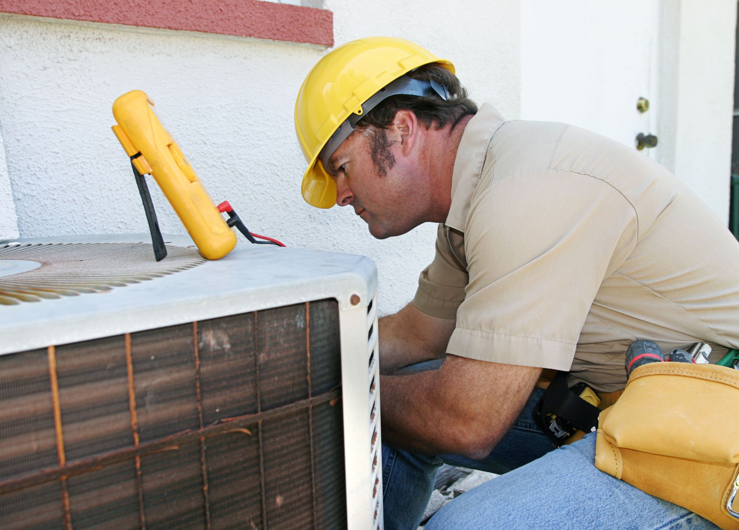Call Alpine Refrigeration Today For Hvac Services In Abbotsford
