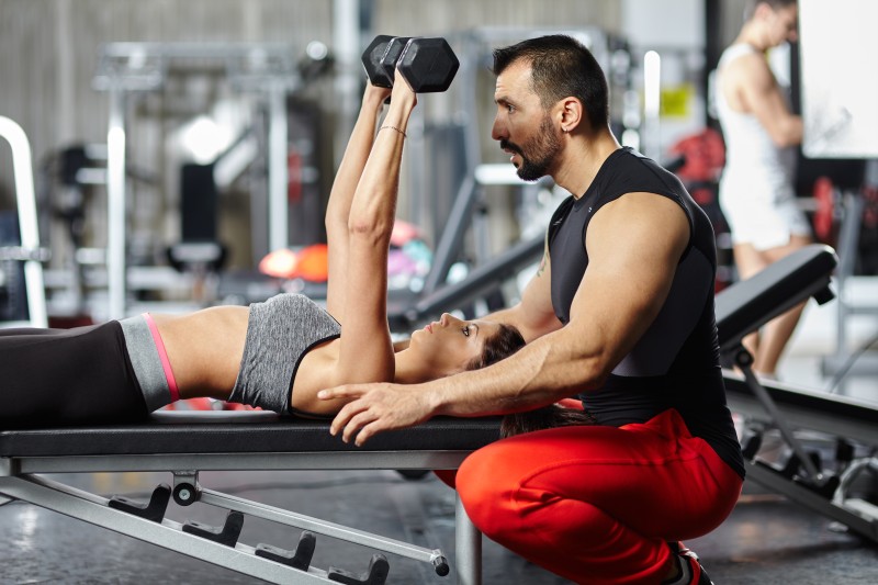 Hero Athletics Is A Fitness Center In Vancouver