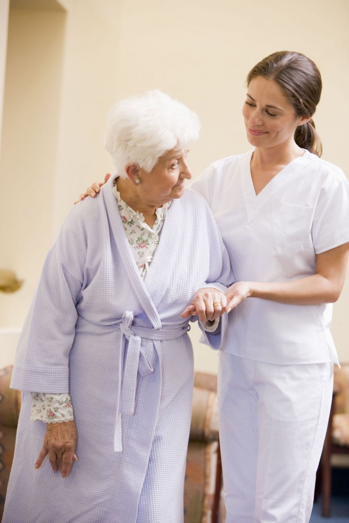 Capital City Nurses Is The Most Reliable Home Health Care Nursing In Bethesda MD