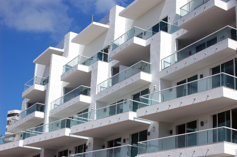 Elevate 114 Apartments Provides Two-Bedroom Apartments In Kansas City.