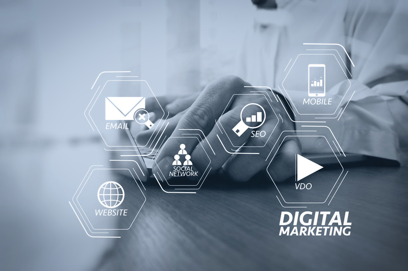 Call DMC Local For Online Digital Marketing In Edmonton.
