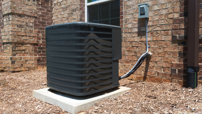 Alpine Refrigeration Ltd. Offers Best Heat Pumps Repair In Abbotsford