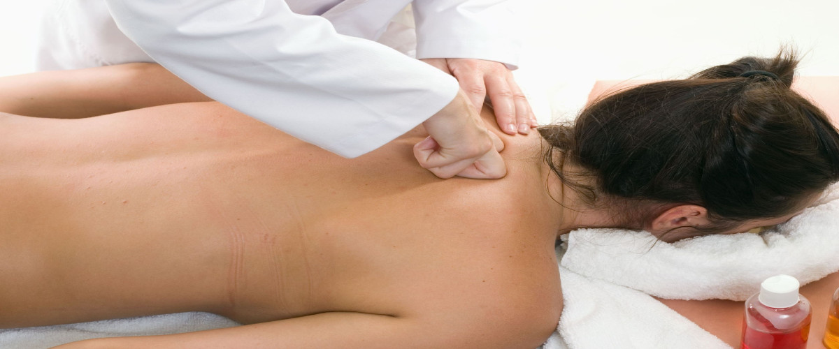 Massage Service Orlando