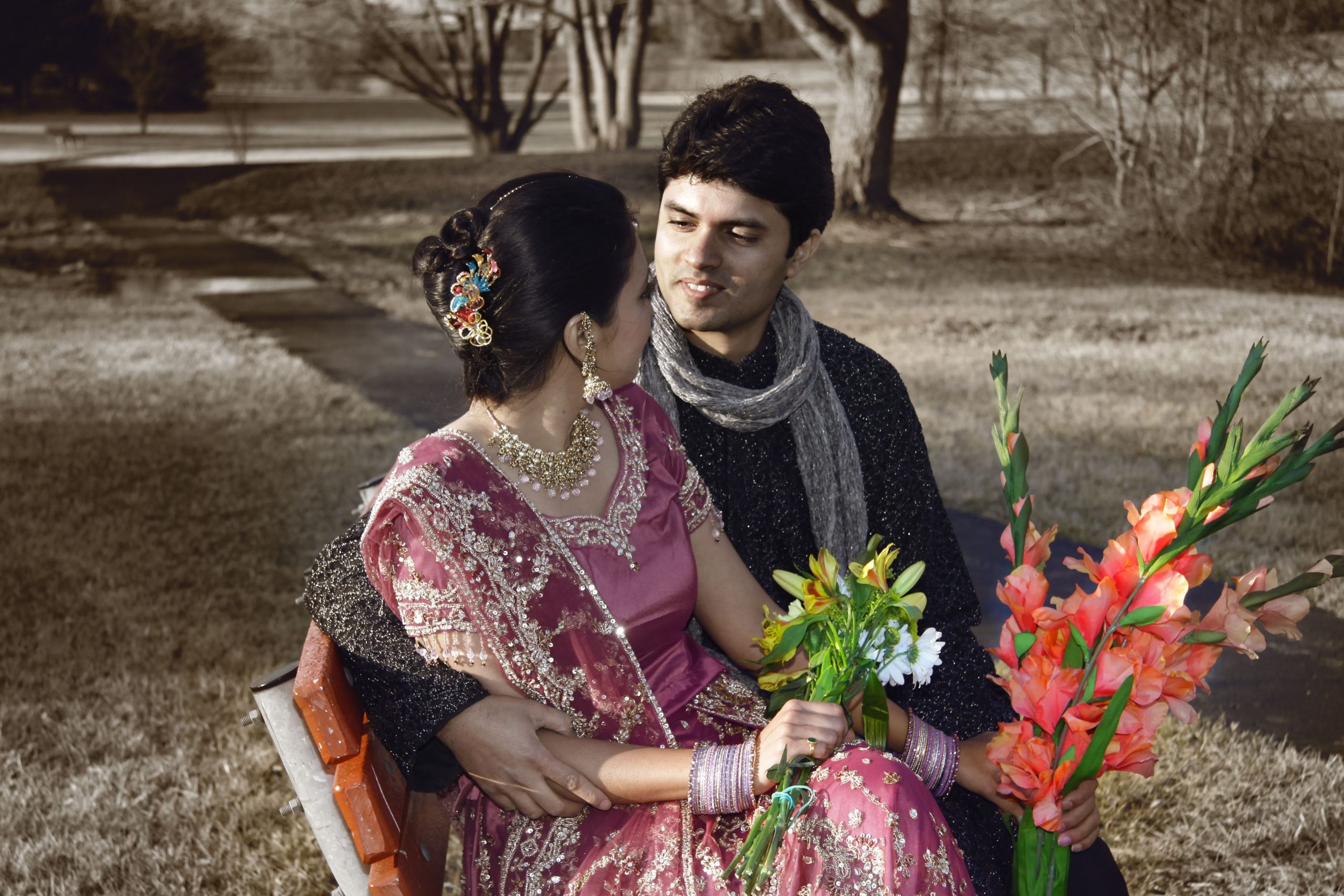 Marriage Mantra