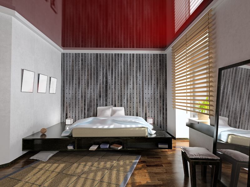 Visit Kobenhav For Bedroom Design In Chiswick London