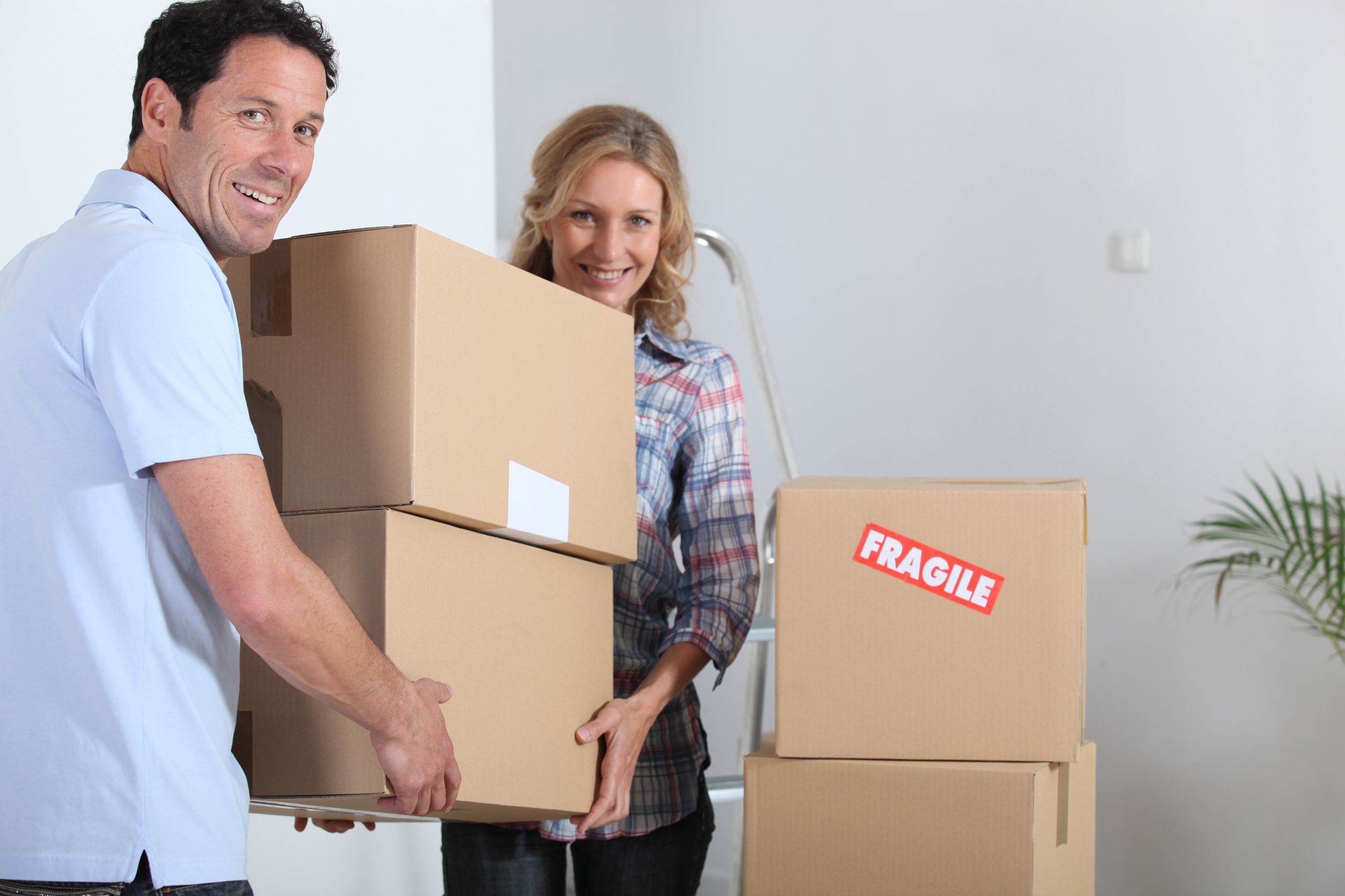 Visit The Padded Wagon For Residential Moving Experts in New Jersey