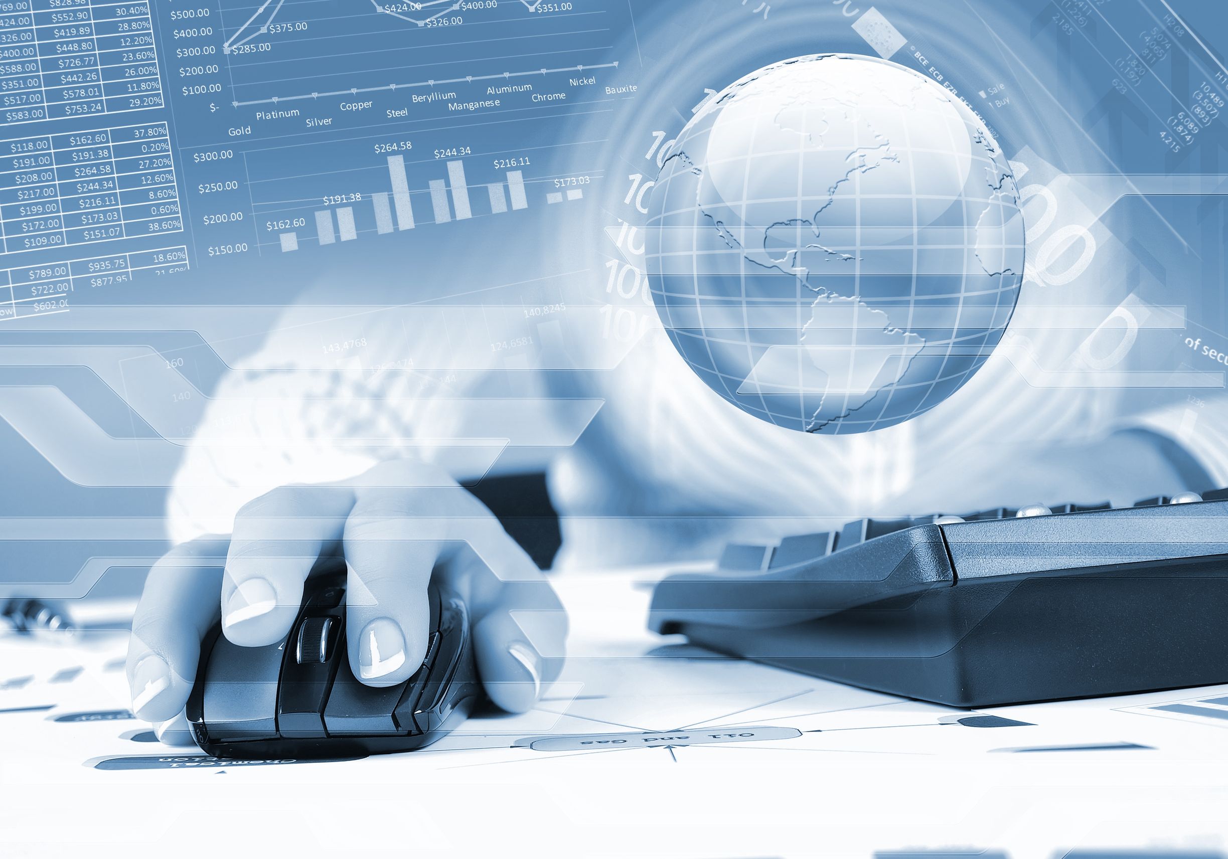 Contact Next Level Management and Consulting For Digital Marketing In Colorado Springs.