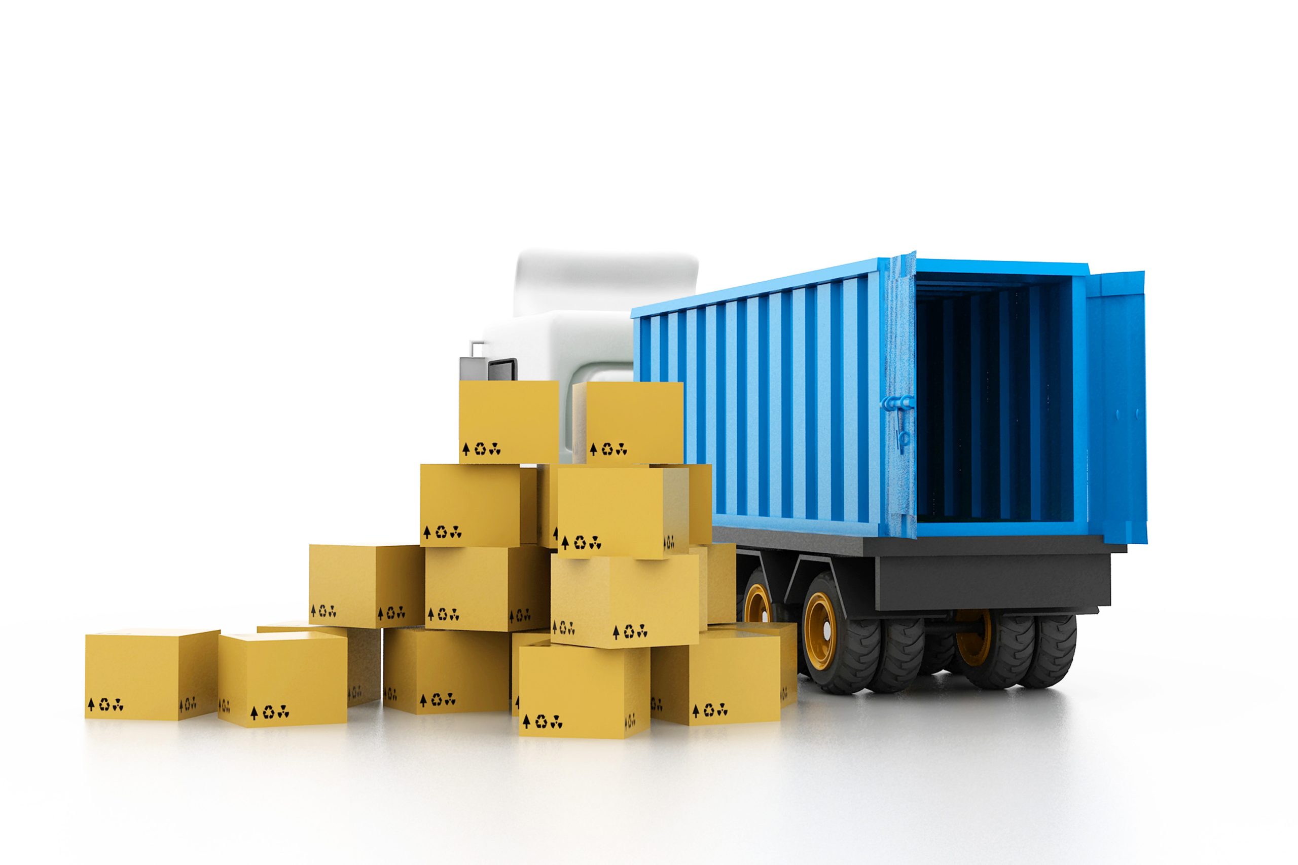 The Padded Wagon Has A Team Of Los Angeles Movers