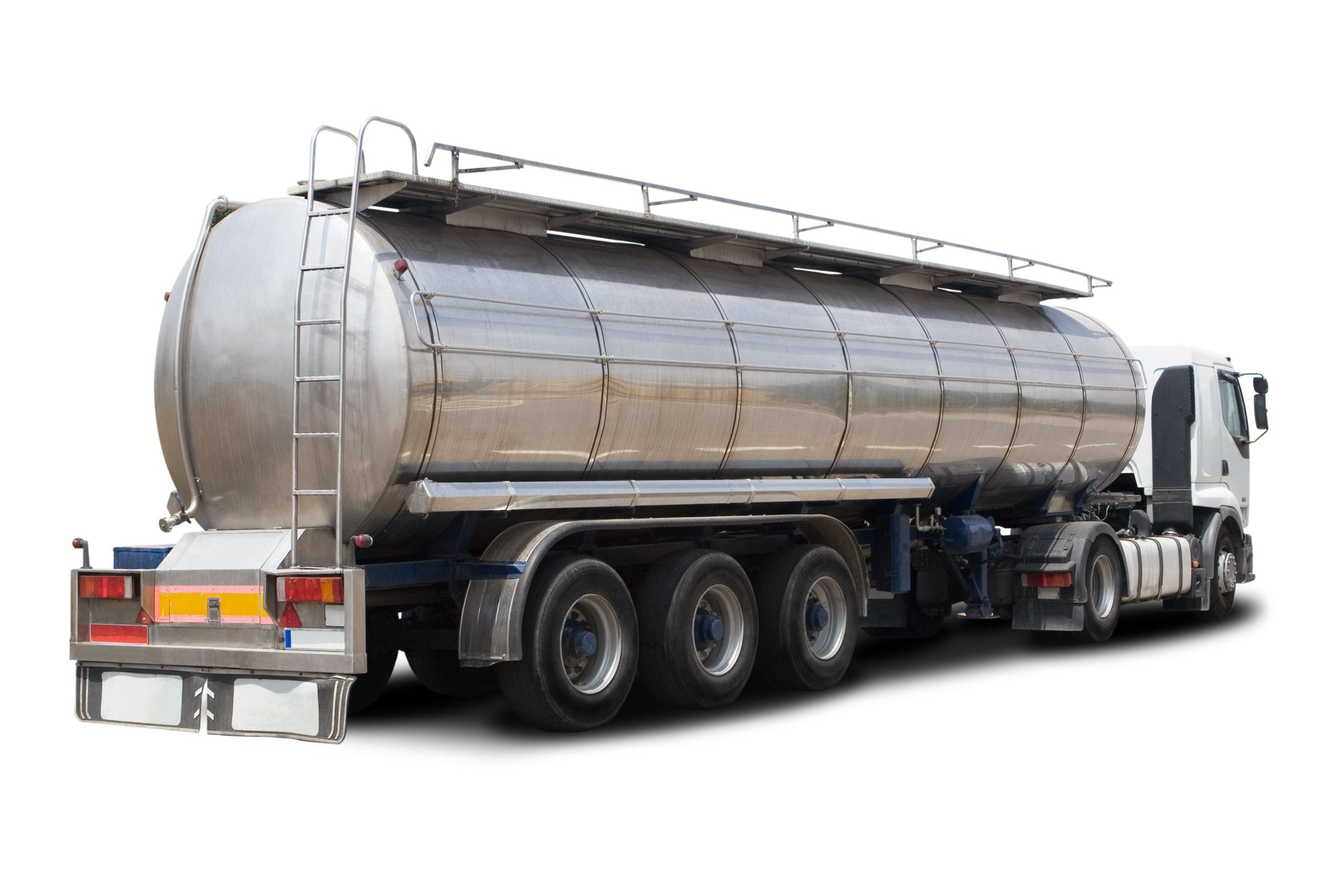 DMM Energy-Fuel Tank Saskatchewan
