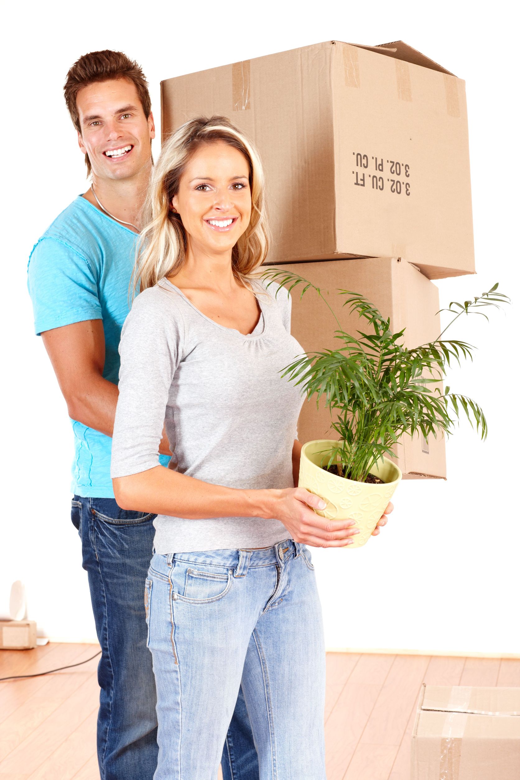 Get The Top Moving Experts At The Padded Wagon in NYC