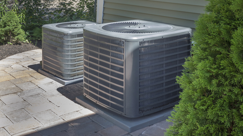 Contact Air Force Heating and Air Conditioning Inc To Know About HVAC Repair Services In Calgary.