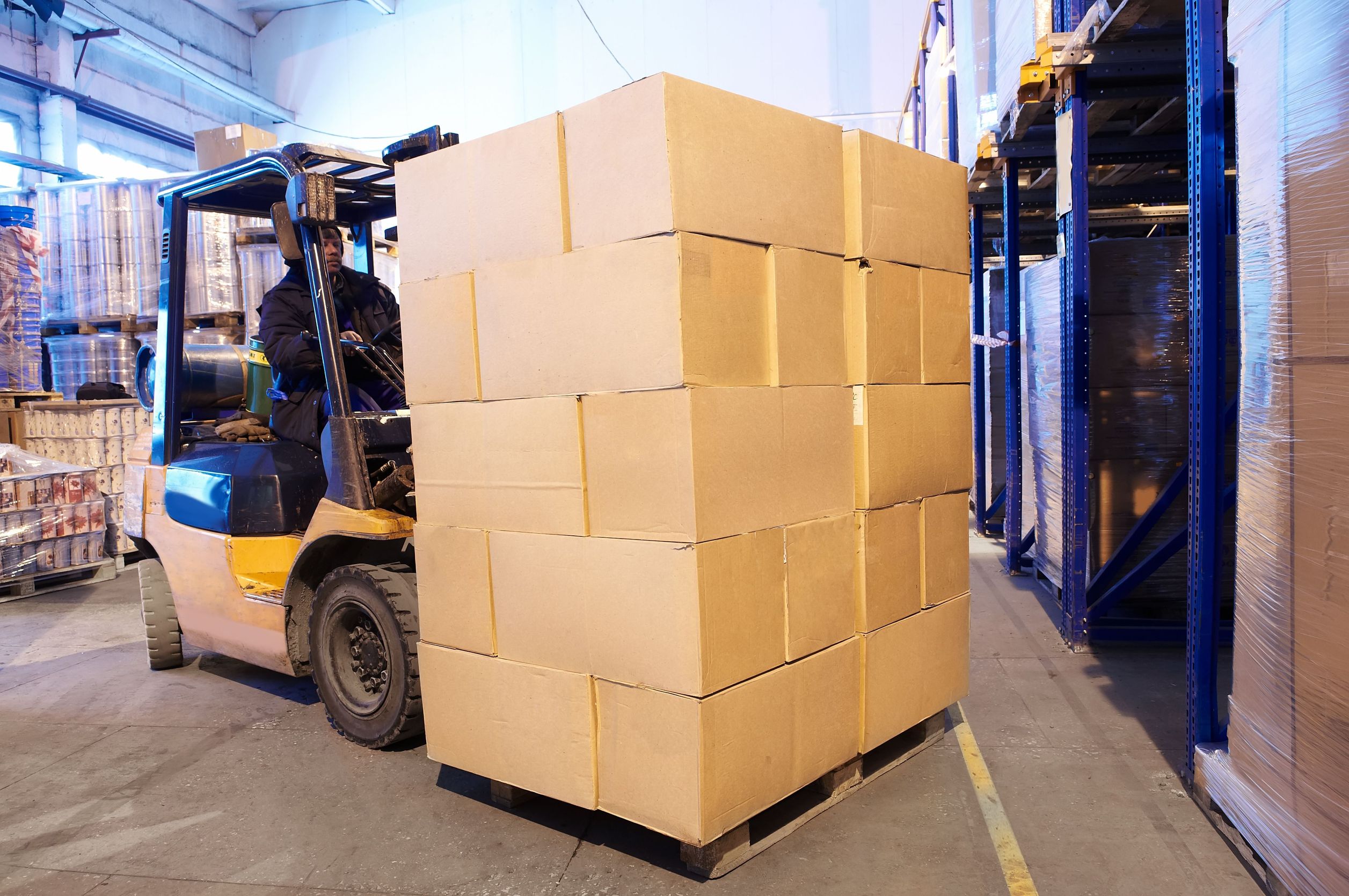 The Padded Wagon – Best NYC Movers