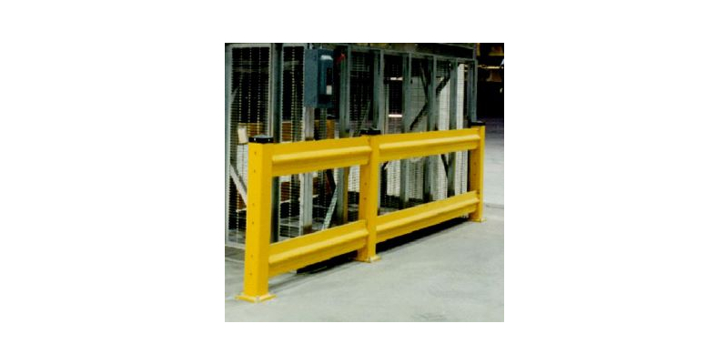 Safety Railings