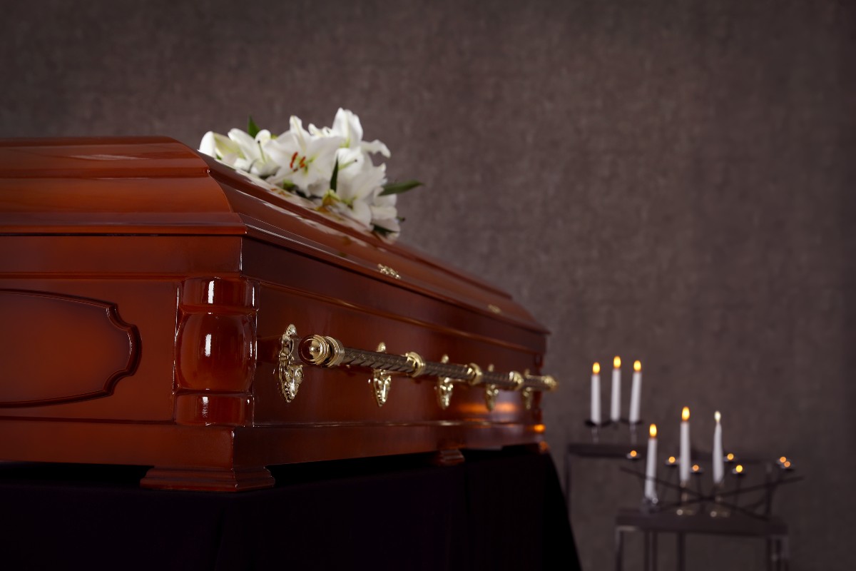 Find a Cremation Services Company Near Brownstown