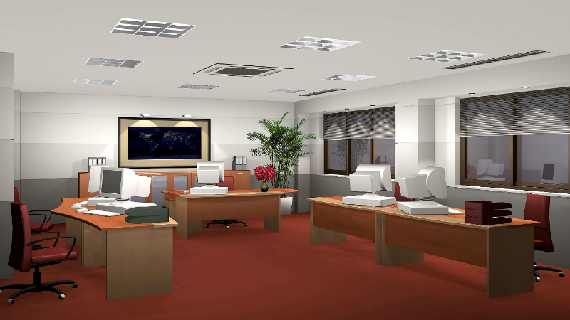 Get A Wood Furniture In New Haven County At Stamford Office Furniture