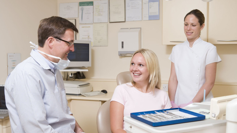 KC Dental