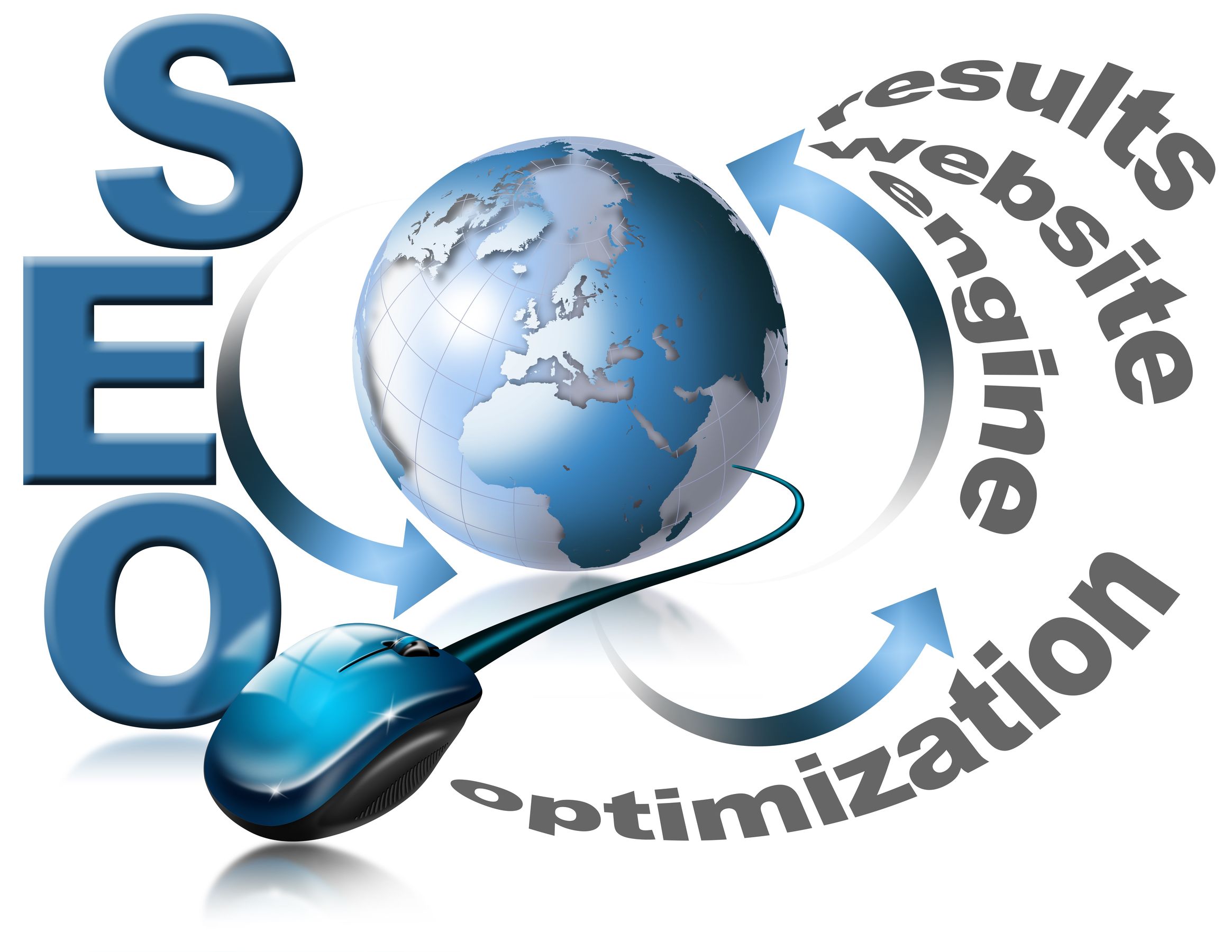 SEO Services Boise