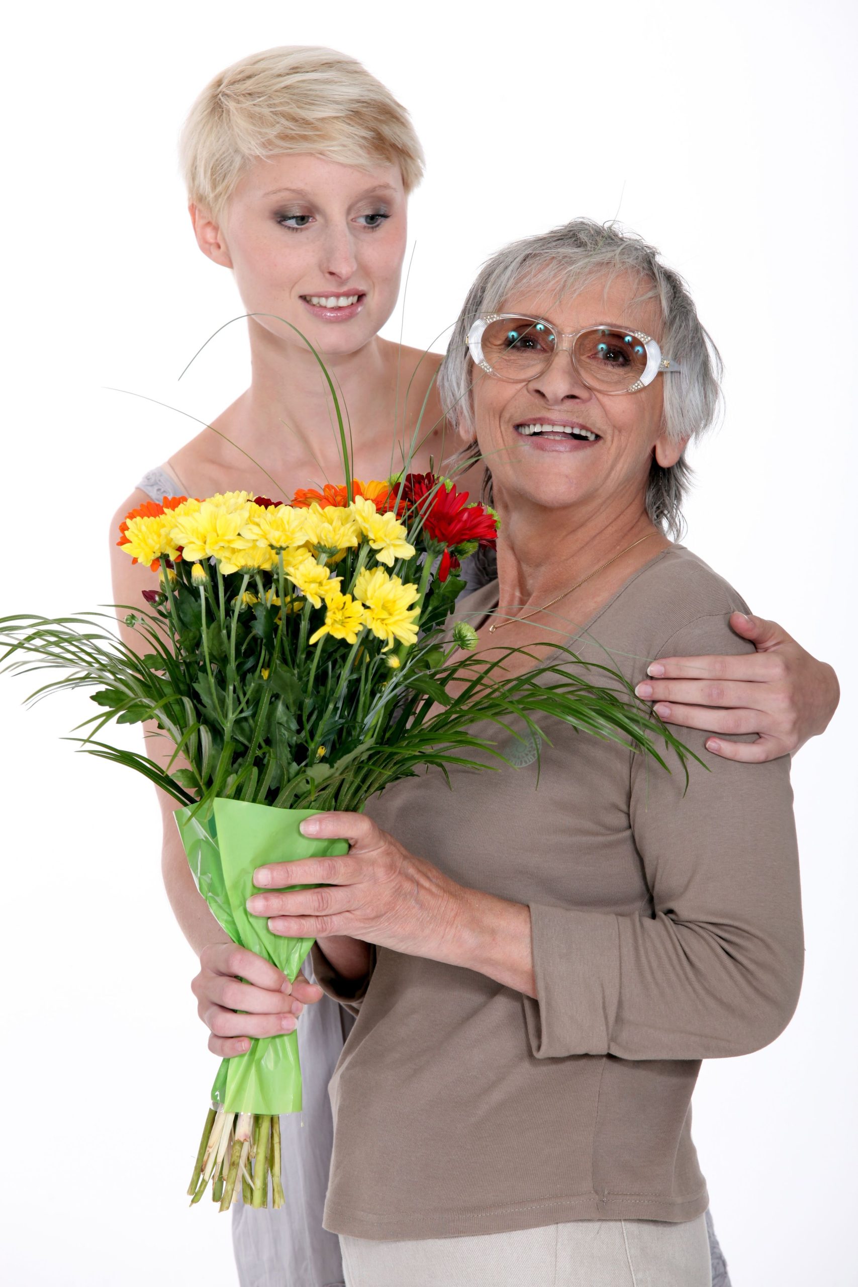 Call Nature’s Best Floral If You Are Finding Mother’s Day Flower Bouquet in Green Bay