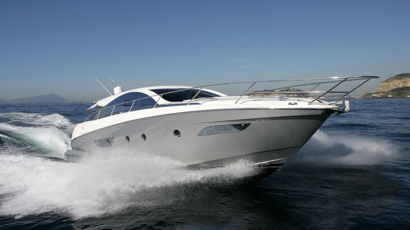 Boat Dockage Fire Island