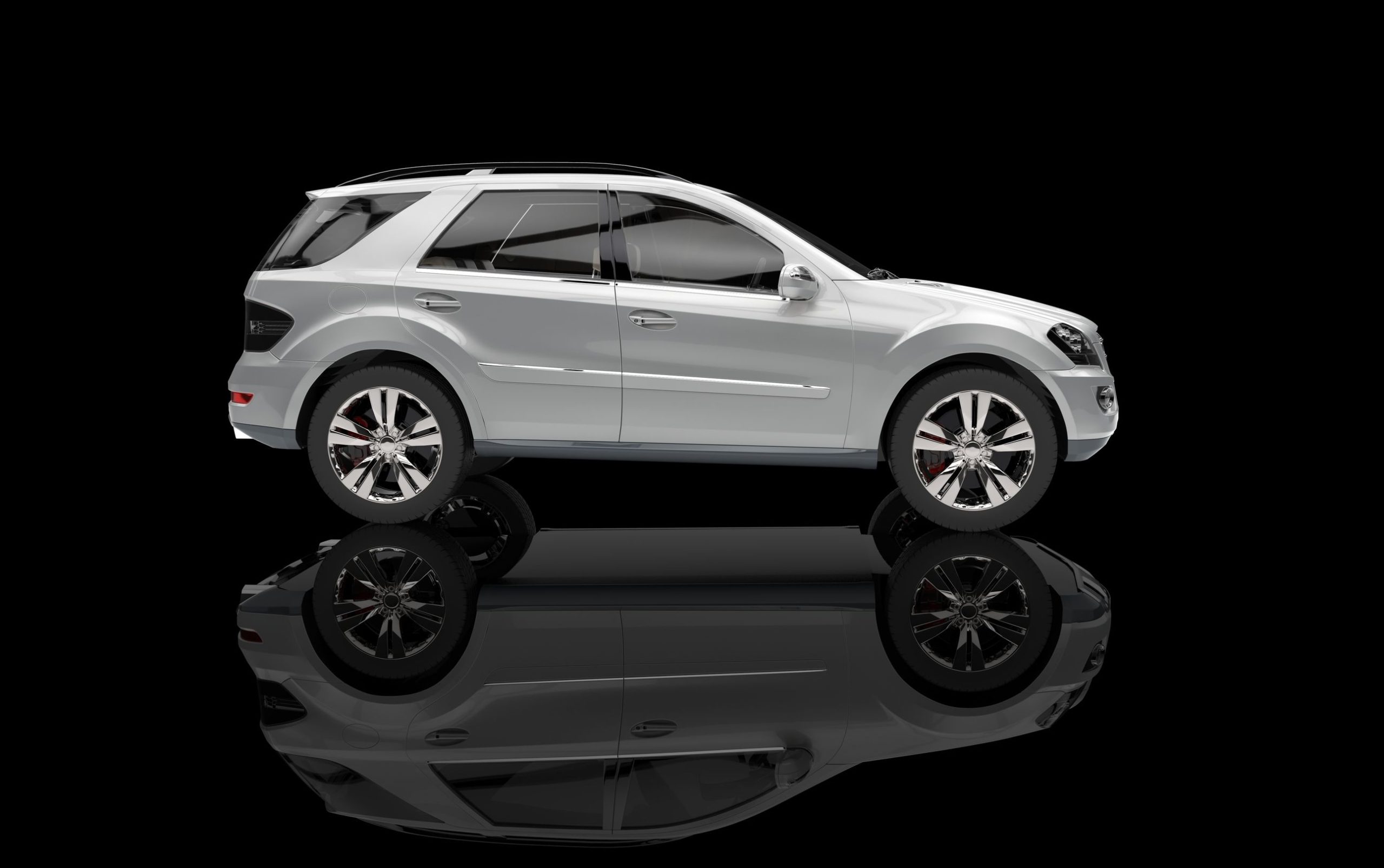 Mercedes-Benz London Is The Best For Luxury SUV In London.