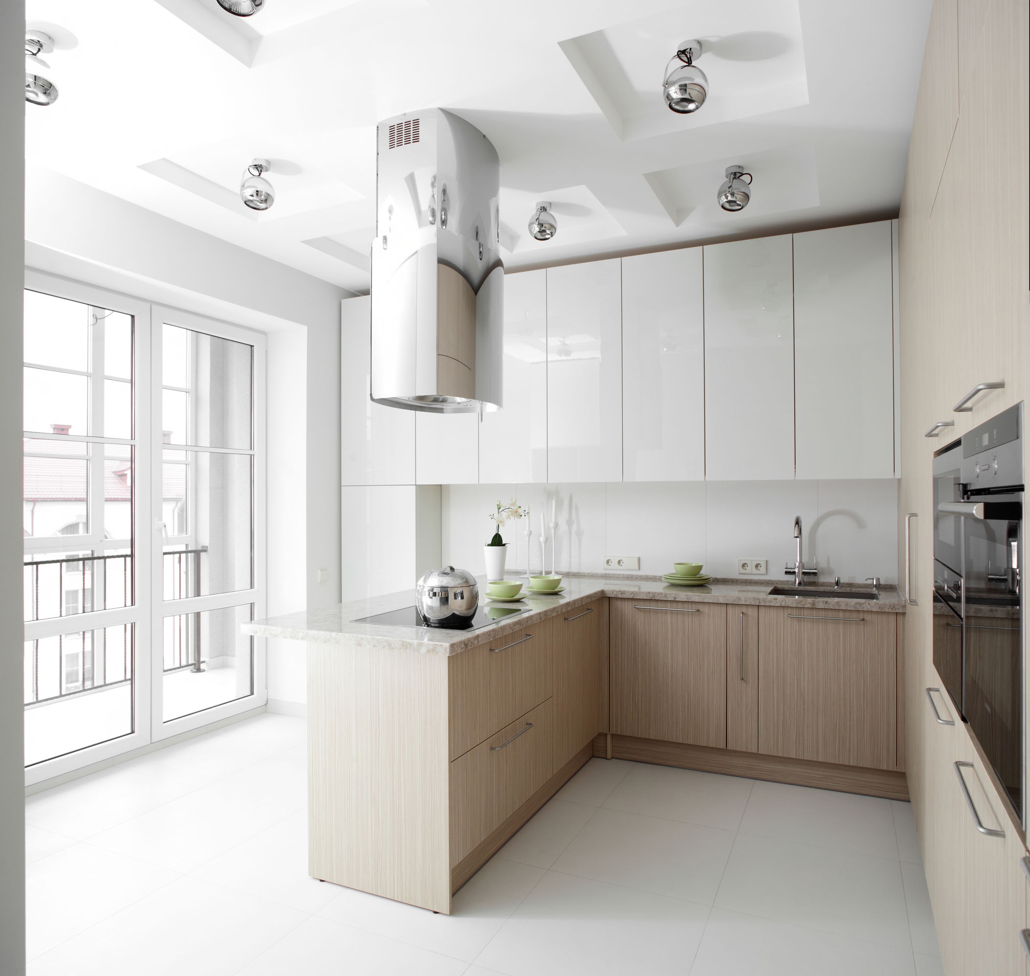 Visit Ridgeway Interiors For Fitted Kitchens In Aylesbury