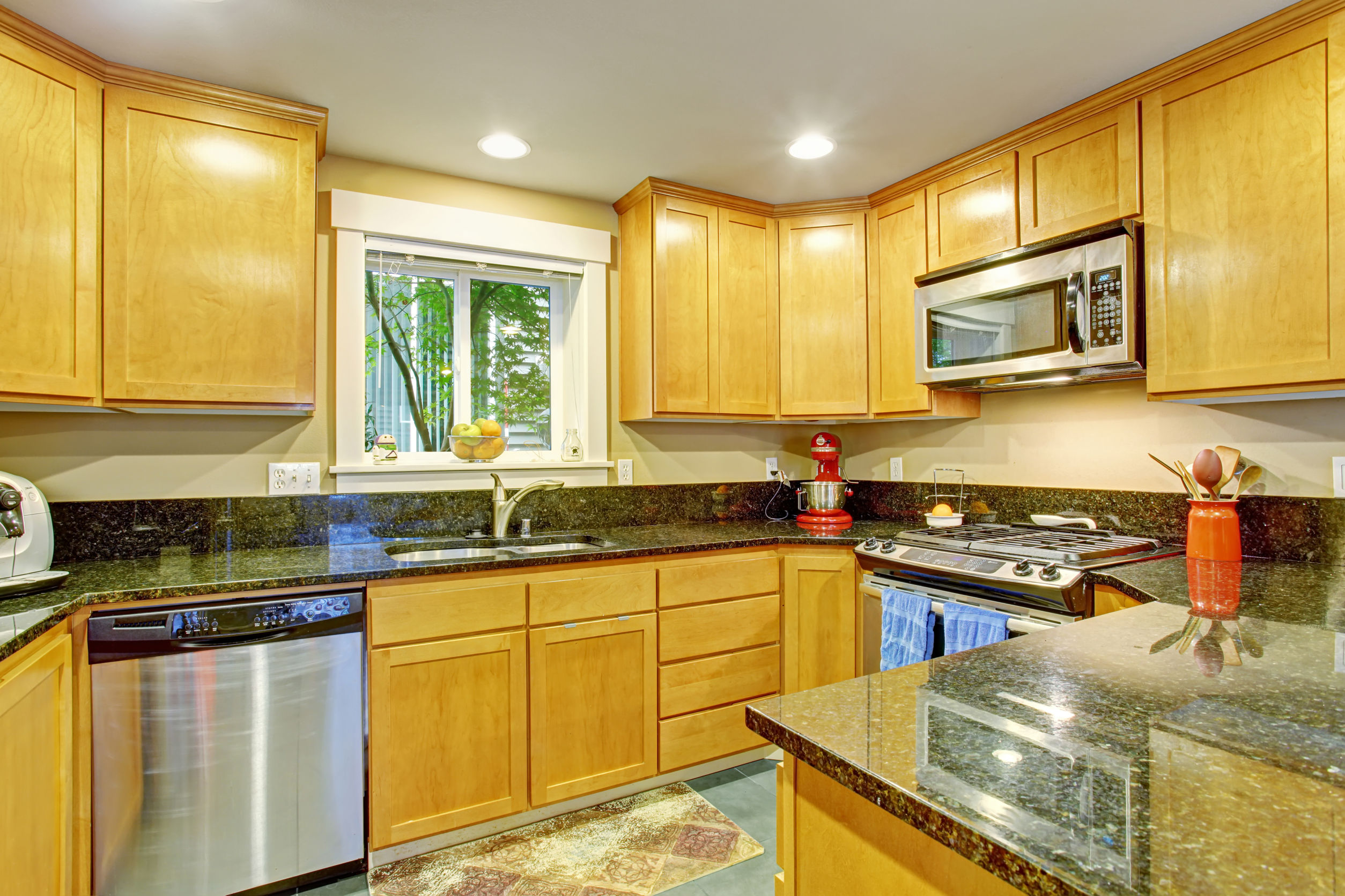 Casey’s Creative Kitchens Is The Top Rated Kitchen Contractor In Burlington.