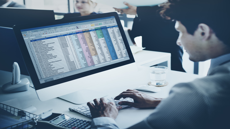 For Financial Planning In Scottsdale Az, Contact IQ Wealth Management