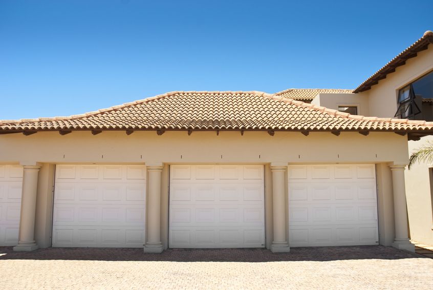 Garage Door Opener Repair Redding