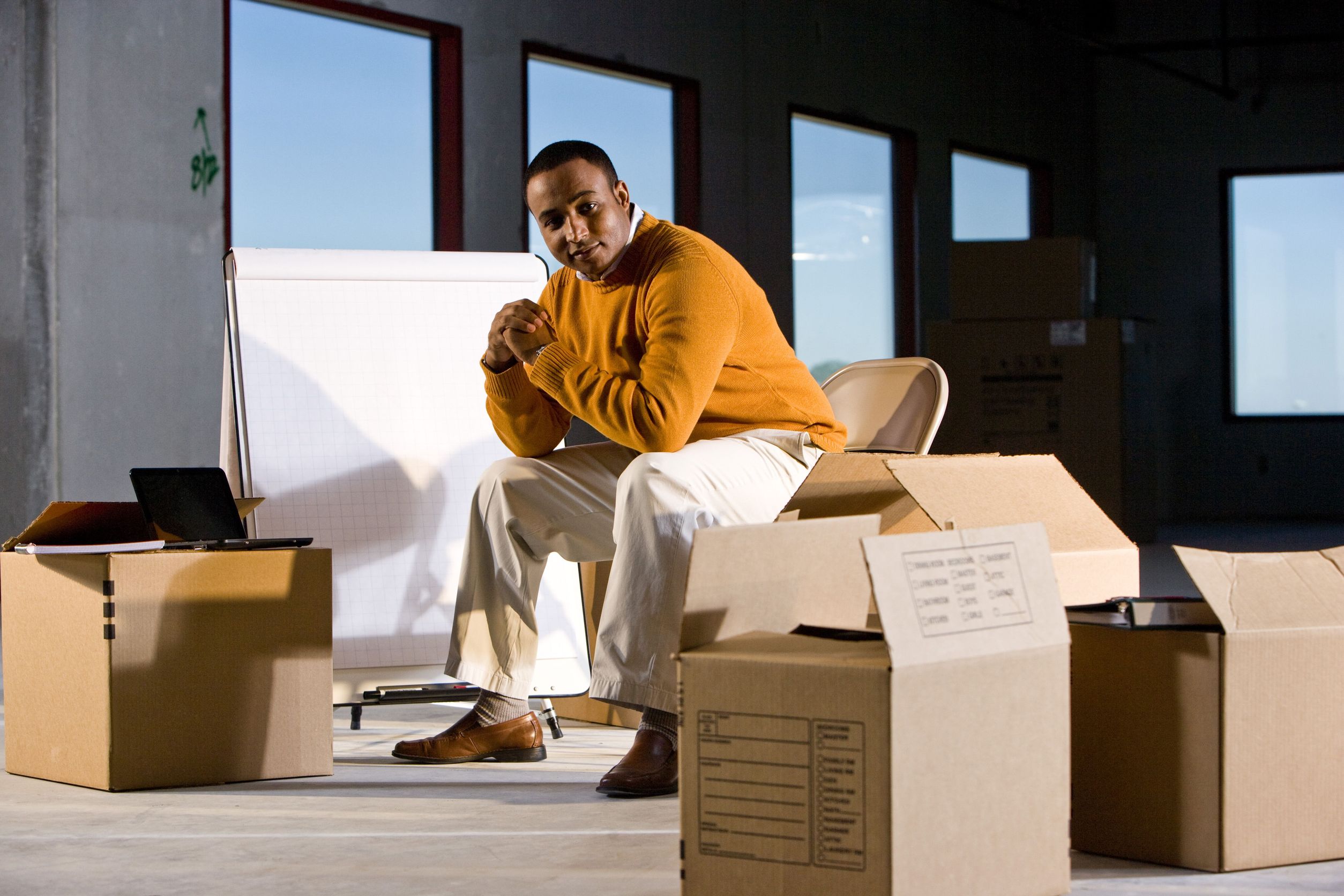 Get Residential Moving Experts in New Jersey By The Padded Wagon