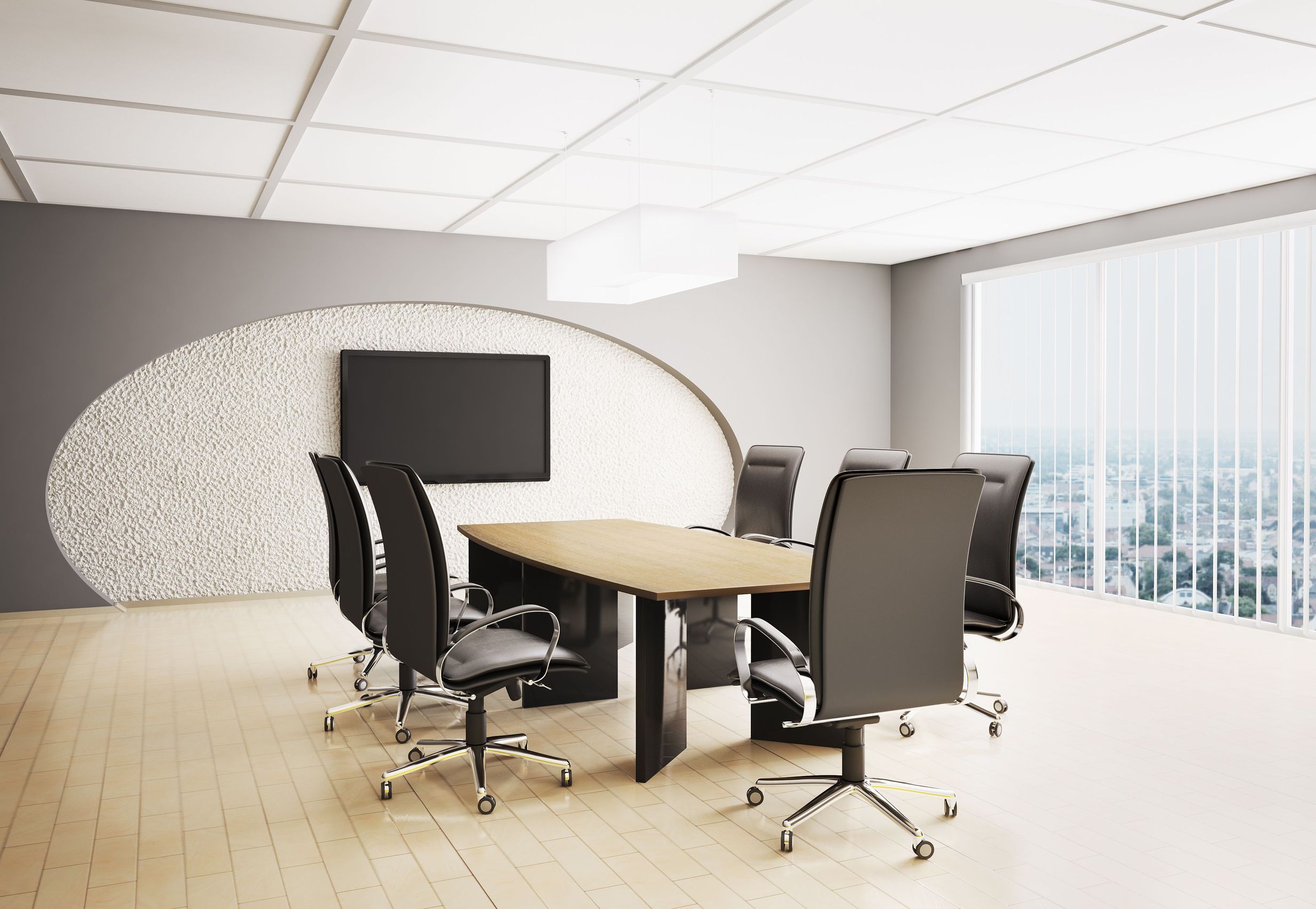Find Conference Tables In Fairfield County At Stamford Office Furniture
