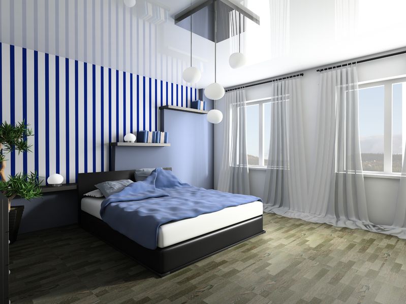 Visit Københav For Bedroom Design In Chiswick London